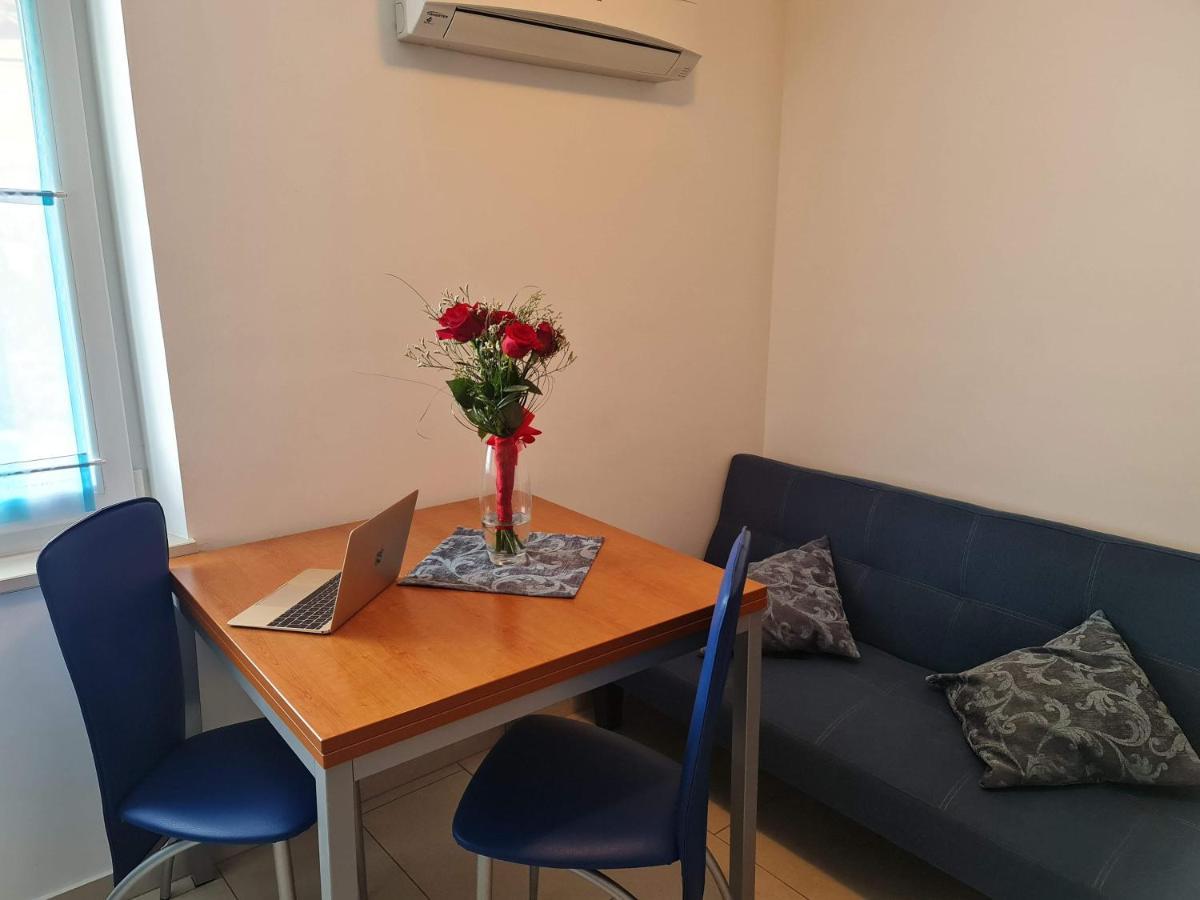 Restaurant & Getaway Pri Kobalu Apartment Vipava