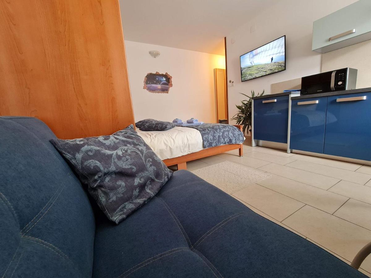 Apartment Restaurant & Getaway Pri Kobalu