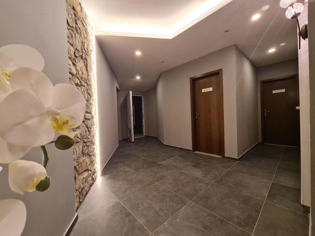 Restaurant & Getaway Pri Kobalu Apartment Vipava