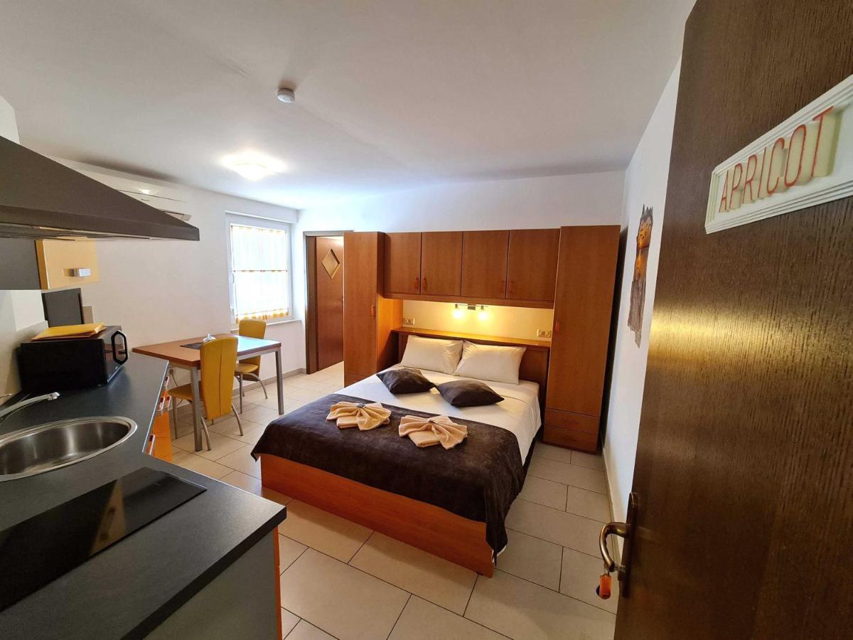 Restaurant & Getaway Pri Kobalu Vipava